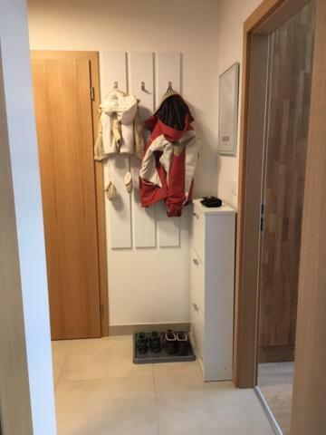 Apartman Cihadla Bedřichov Extérieur photo