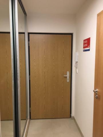 Apartman Cihadla Bedřichov Extérieur photo