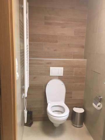Apartman Cihadla Bedřichov Extérieur photo