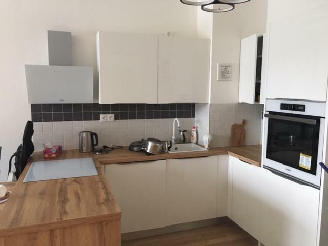 Apartman Cihadla Bedřichov Extérieur photo