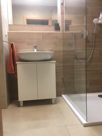 Apartman Cihadla Bedřichov Extérieur photo