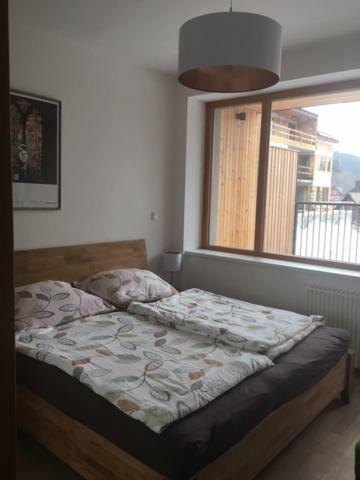 Apartman Cihadla Bedřichov Extérieur photo